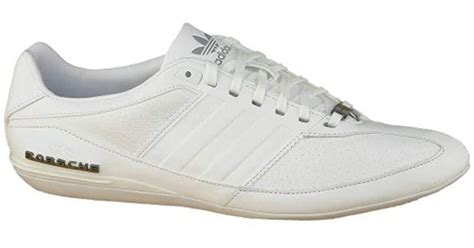 adidas porsche design shoes white.